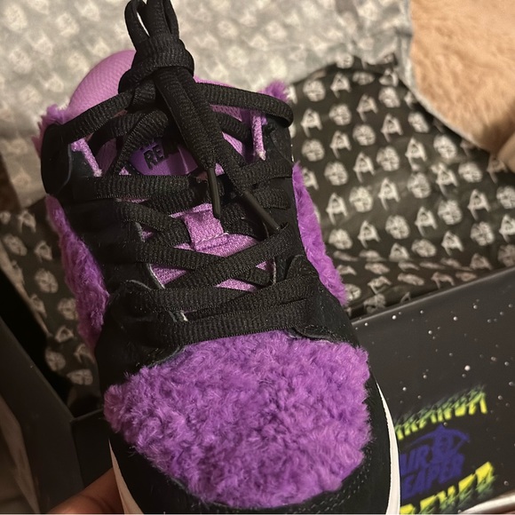 air reaper black panther - Picture 7 of 10